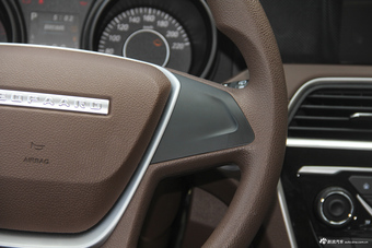  2017款猎豹CS10 1.5T自动精英型