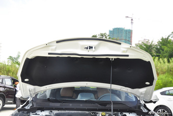 2016款海马S5 1.5T自动创享版