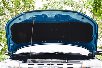 2016款维特拉1.4T自动四驱旗舰型