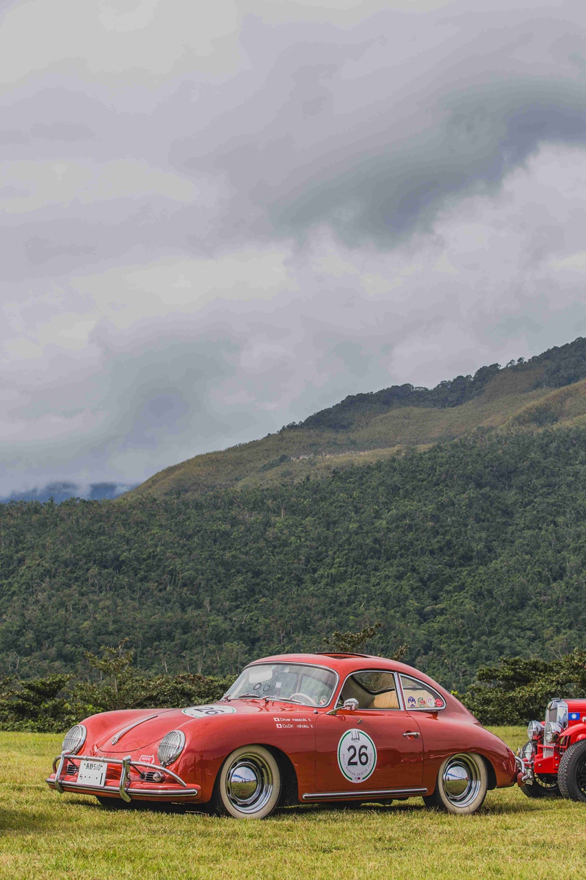 RallyNippon in Taiwan 2016