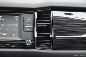 2018款柯迪亚克1.8T自动330TSI两驱豪华优享版5座