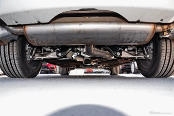 2017款宝马X5 3.0T自动xDrive35i典雅型