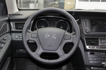 2018款红旗H7 2.0T自动旗舰版35T