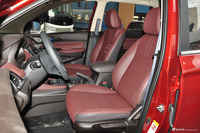 2017款凌轩1.6L手动幸福型