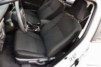 2017款雷凌1.2T G手动精英版