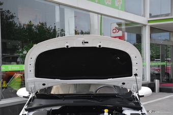 2017款宝骏310W 1.5L手动舒适型