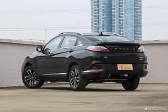 2017款启辰T90 2.0L自动CVT智尚版