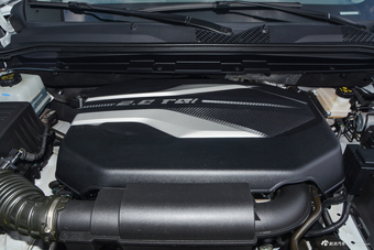 2017上汽大通D90 2.0T手动两驱火星