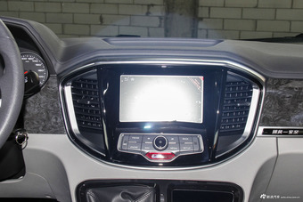 2016款瑞风M4 2.0L手动豪华型