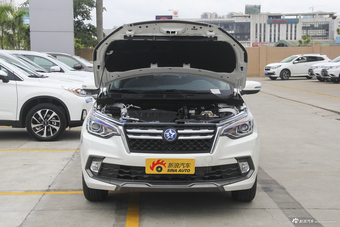 2018款启辰T70 1.4T手动睿享版