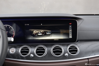 2019款奔驰E级2.0T自动 200L运动型4MATIC