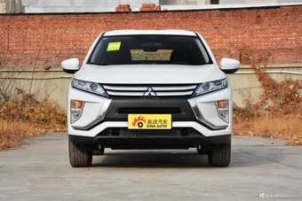 2018款奕歌1.5T自动两驱无畏版