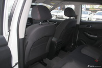 2018款启辰T70 2.0L自动睿趣版