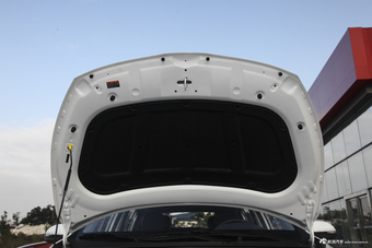 2017款起亚KX CROSS 1.4L自动GLS 