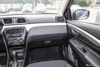 2015款启悦1.6L自动舒享型