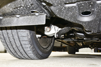 2015款 英菲尼迪QX50 2.5L 自动尊享版 