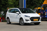 2017款轩朗 2.0L自动舒适型