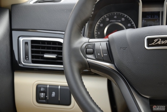 2017款大迈X5 1.5T手动豪华版升级版