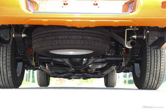 2016款黄海N1 2.3T手动柴油两驱超值版SD4AX604U 