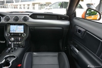 2018款Mustang 2.3L自动EcoBoost