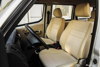 2016款 佳宝V77 1.0L商用版DAM10AR