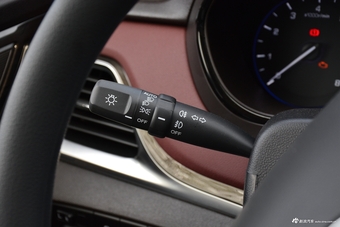 2017款凌轩1.5T手动乐活幸福型