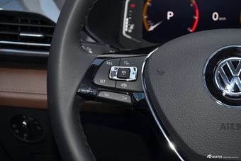  2019款途岳 1.4T自动旗舰版280TSI国VI