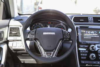 2017款哈弗H2 1.5T手动两驱舒适型红标