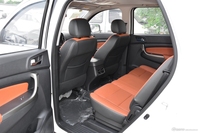 2017款长安CX70 1.5T自动尊擎版