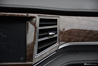 2017款大迈X7 2.0T自动至尊型