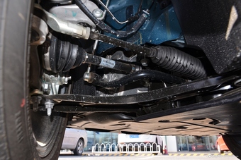  2019款途岳 1.4T自动旗舰版280TSI国VI