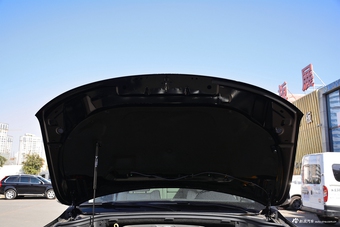 2017款大切诺基3.6L自动Summit