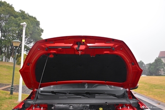 2017款瑞虎5X 1.5T自动时尚型