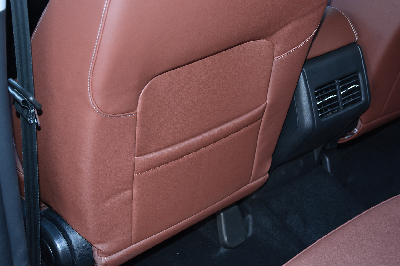 2018款中华V6 1.5T手动豪华型