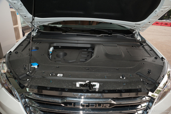  2018款捷途X70 1.5T自动尊行版