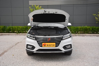 2017款荣威eRX5 EV400 电动互联至尊版