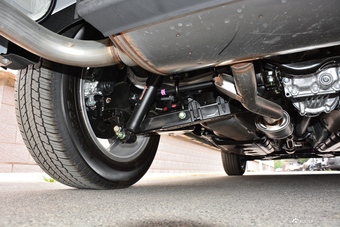 2019款奇骏2.5L自动四驱智联豪华版