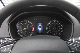 2018款哈弗H6运动版1.5T自动两驱精英型红标 