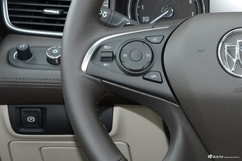 2016款君越改款1.5T自动精英型20T