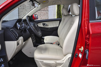 2016款英致G3 1.5L手动豪华版