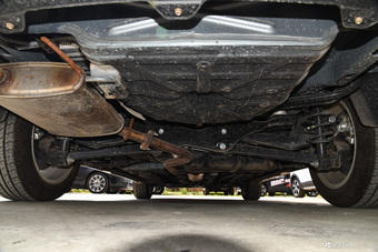 2016款绅宝D50 1.5L 手动精英版