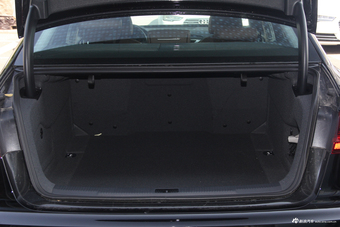 2017款奥迪A6L 1.8L自动TFSI 舒适型 