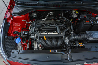 2016款悦纳1.4L手动炫酷版GLS