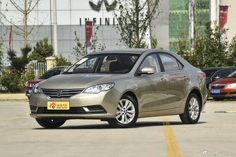 2016款荣威360 1.5L自动智屏版图片