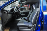 2014款卡威K1 3.2手动两驱柴油舒适型
