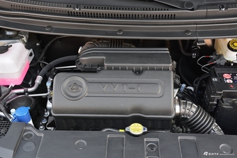 2017款欧尚1.5L手动标准型