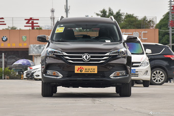 2018款东风风神AX7 1.6T自动精英型