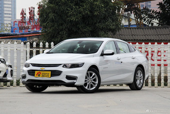 2018款迈锐宝XL 1.5T自动锐驰版530T图片