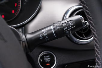  2018款君马MEET3 1.5T 自动舒适型