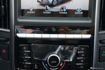 2016款锐3 1.6L CVT尊享型天窗版